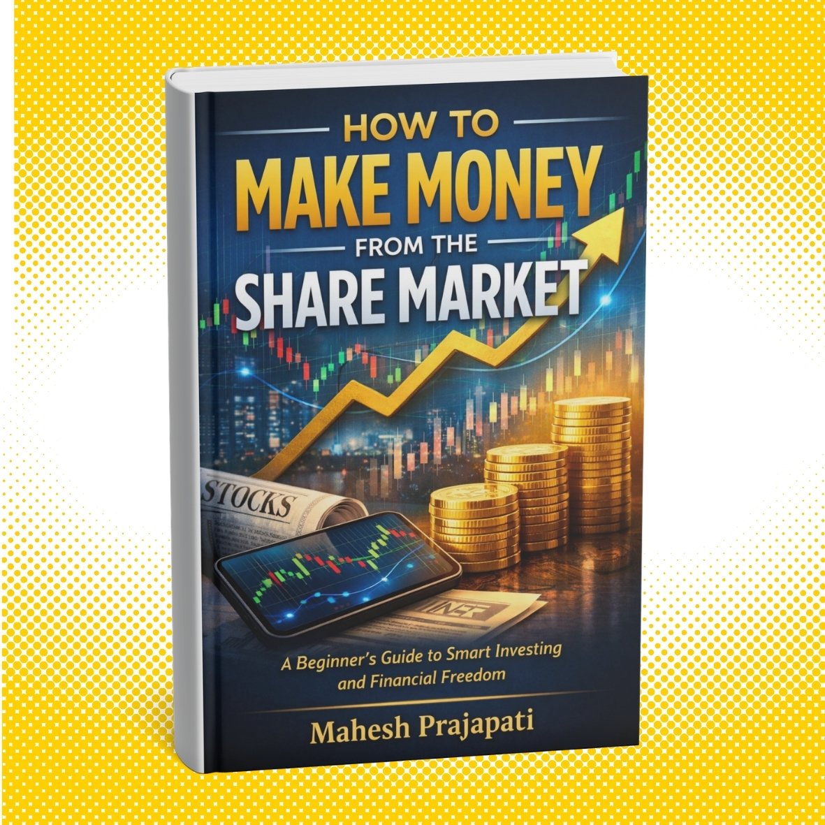 How to Make Money from the Share Market