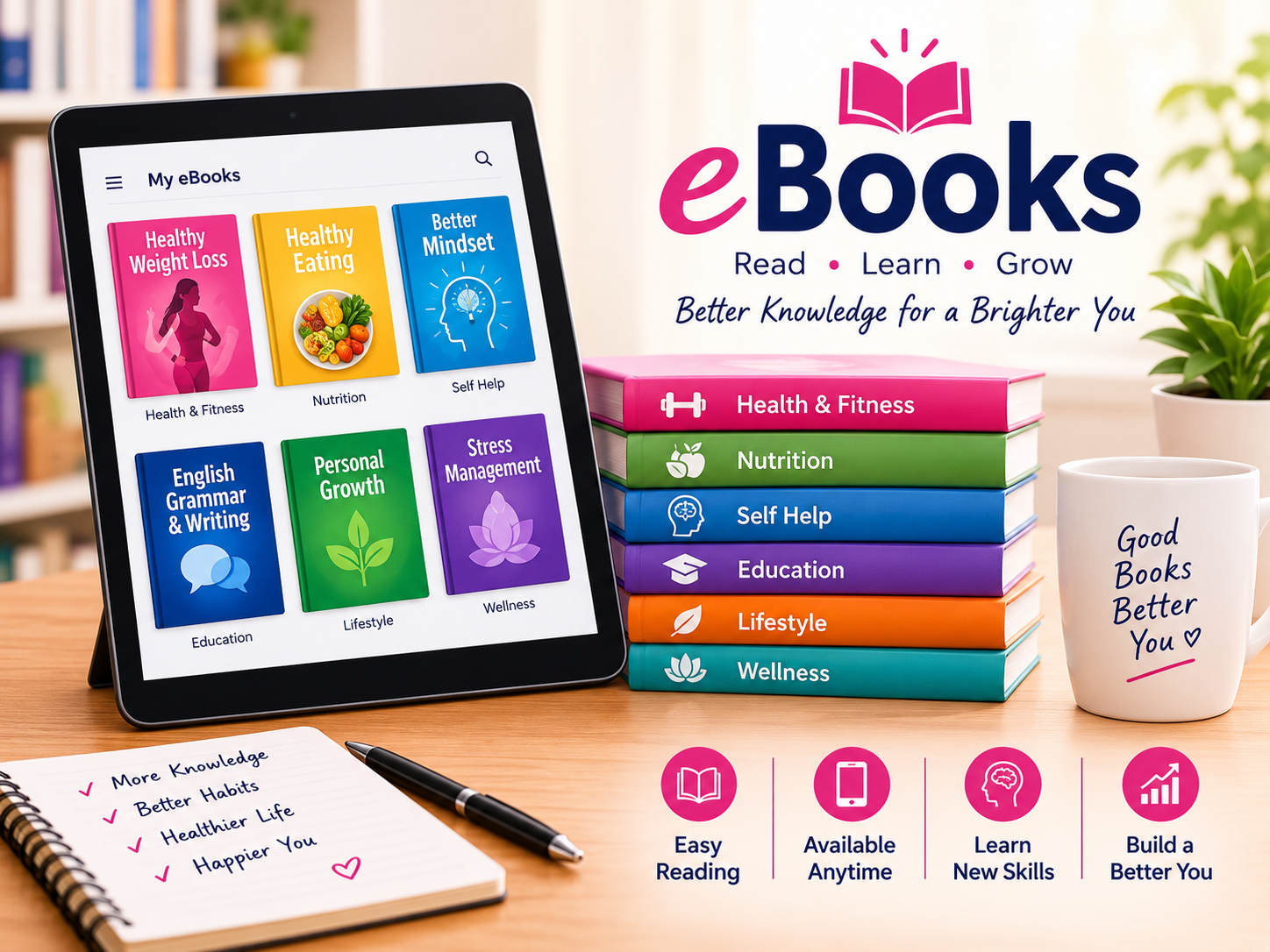 Ebooks