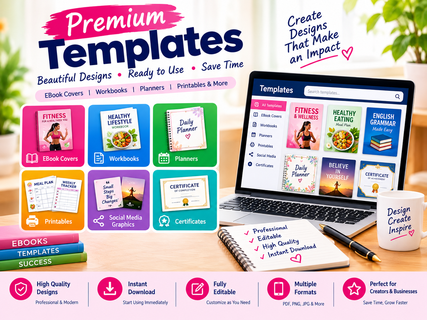 Templates