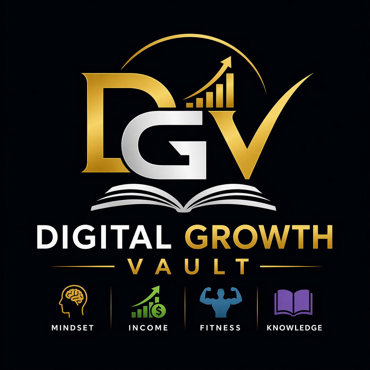 Digital Growth Vault