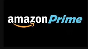 Amazon Prime
