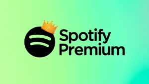 Spotify Premium