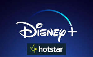 Disney+ Hotstar