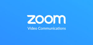 Zoom Meeting