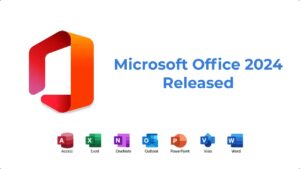 MS Office 2024