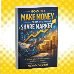 How to Make Money from the Share Market